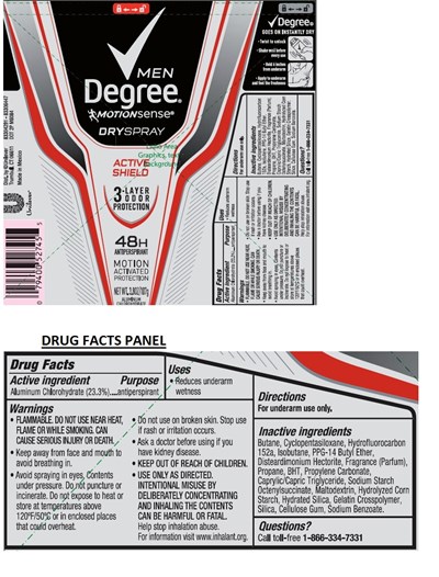 Degreemen (Degree Men)